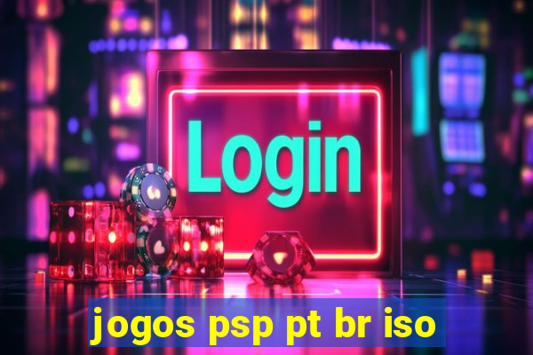 jogos psp pt br iso